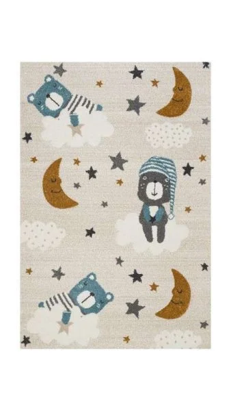 Ковер Синтелон Vegas Kids 1,60х2,30 03WKE Прямоугольник в Магнитогорске