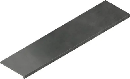 Керамогранит Italon Континуум Петрол Ступень Фронт 33х120 (Натуральная) в Магнитогорске