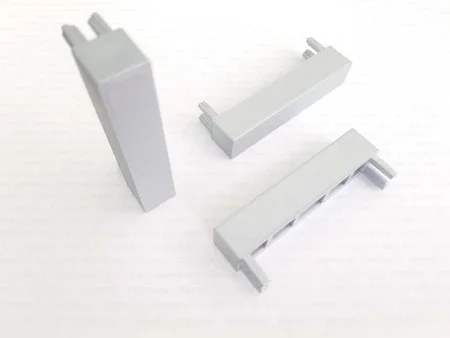 Универсальный стыковочный элемент (80х15 мм) в Магнитогорске