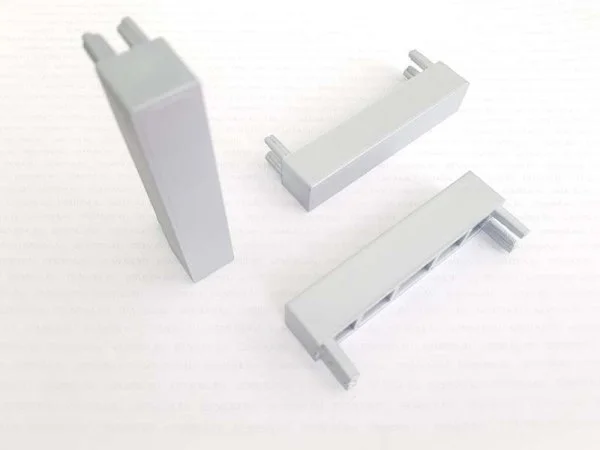 Универсальный стыковочный элемент (80х15 мм) в Магнитогорске