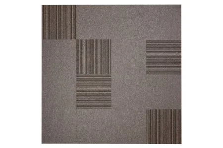 Ковровая плитка Bonkeel Space Strip в Магнитогорске