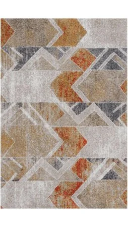 Ковер Синтелон Mondo 0,80х1,50 12BHE Прямоугольник в Магнитогорске