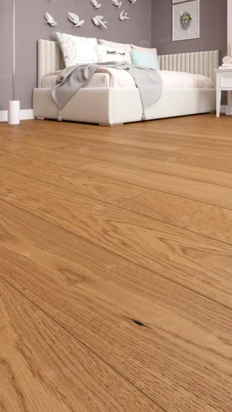 Инженерная доска Alpine Floor Villa Дуб Миндальный в Магнитогорске