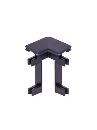 Внутренний угол Korner 109 Черный в Магнитогорске