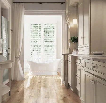 Виниловый пол Royce Ultima U1967 Дуб Даббо в Магнитогорске