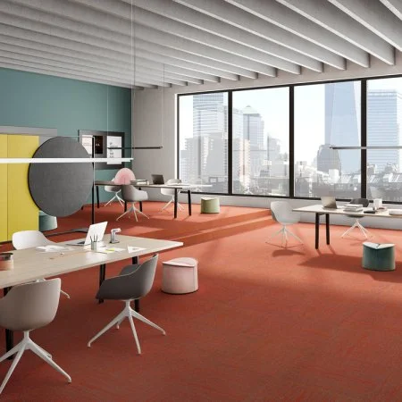 Ковровая плитка AW Marvel 89 в Магнитогорске