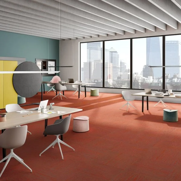 Ковровая плитка AW Marvel 89 в Магнитогорске