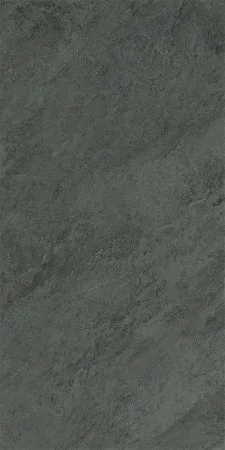 Керамогранит Vitra QuarStone Антрацит 60х120 (Натуральная и Реттифицированная) в Магнитогорске