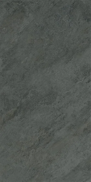 Керамогранит Vitra QuarStone Антрацит 60х120 (Натуральная и Реттифицированная) в Магнитогорске