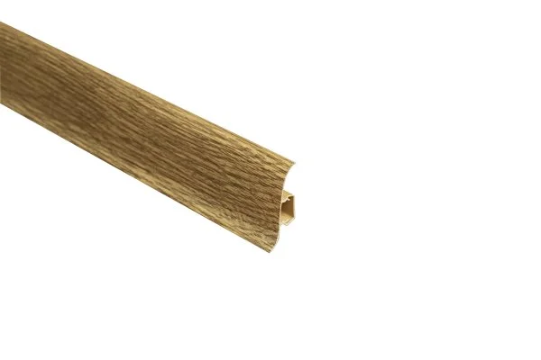 Пластиковый плинтус Bonkeel Color BC6012 (60х25х2200 мм) в Магнитогорске