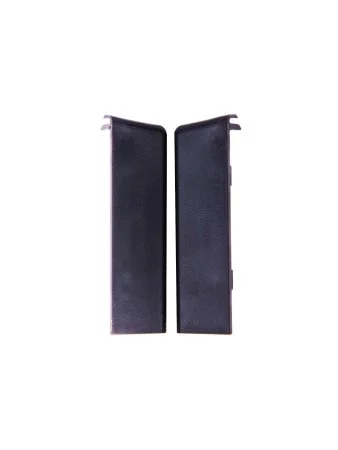 Заглушки Korner 109 Черный в Магнитогорске