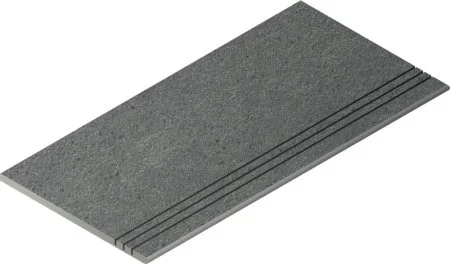 Керамогранит Italon Эверстоун Лава 30х60 ступень в Магнитогорске