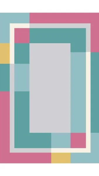 Ковер Синтелон Pastel 1,20x1,70 S8SPS Прямоугольник в Магнитогорске