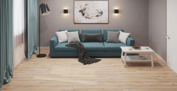 Ламинат Sunfloor 12/33 SF33VV-104 Дуб Самора в Магнитогорске