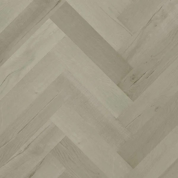 Кварц-виниловая плитка Fargo Herringbone 44-81996-14 Дуб Лондонский Туман (Градиент) в Магнитогорске