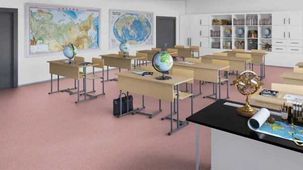 Линолеум Tarkett Primo Plus CPRPI-307 2 м в Магнитогорске