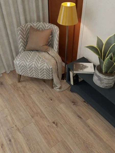 Ламинат Egger PRO 12/33 4V Дуб Арли темный EPL218 в Магнитогорске