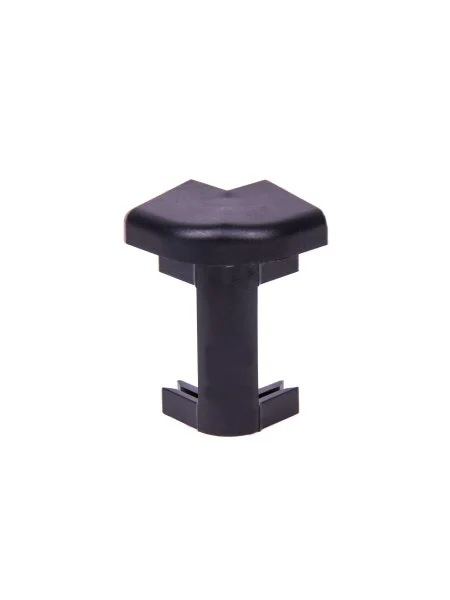 Наружный угол Korner 109 Черный в Магнитогорске