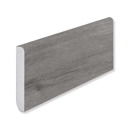 Кварцевый плинтус Fargo 81996 Дуб Урбан градиент 80х11х2200 мм в Магнитогорске