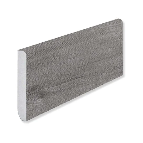 Кварцевый плинтус Fargo 81996 Дуб Урбан градиент 80х11х2200 мм в Магнитогорске