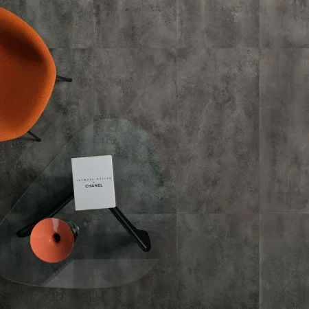 Керамогранит Coliseum Астро Блэк 60х120 (Натуральный и Реттифицированный) в Магнитогорске