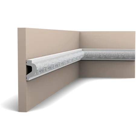 Молдинг Orac P3020 (61х32х2000) в Магнитогорске