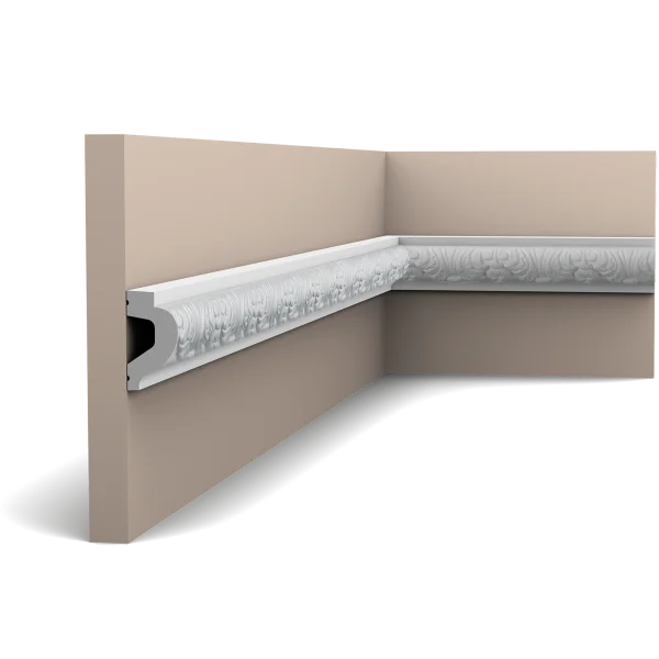 Молдинг Orac P3020 (61х32х2000) в Магнитогорске