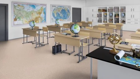 Линолеум Tarkett Primo Plus CPRPI-301 2 м в Магнитогорске