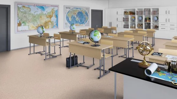 Линолеум Tarkett Primo Plus CPRPI-301 2 м в Магнитогорске