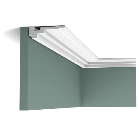 Карниз Orac C355 (35*111*2000 мм) в Магнитогорске