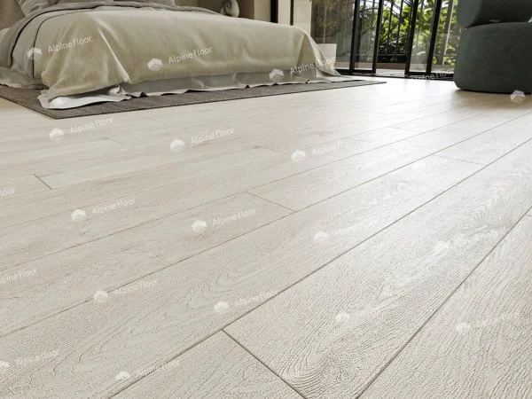 Каменно-полимерная плитка Alpine Floor Grand Sequoia Village Атланта ECO 11-207 4мм, 43 класс в Магнитогорске