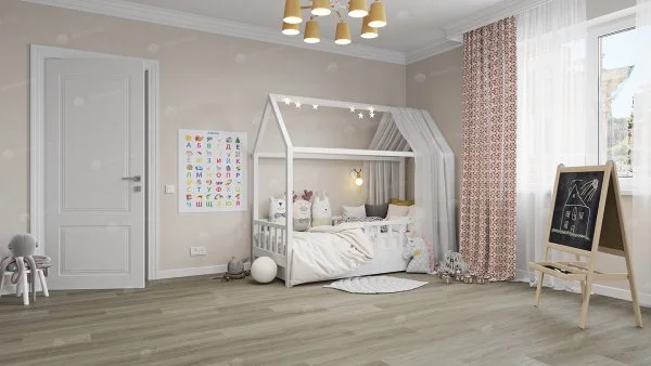 Каменно-полимерная плитка Alpine Floor Solo Маэстоса ECO 14-9, 3,5 мм 34 класс в Магнитогорске