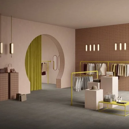 Ковровая плитка AW Mantra 94 в Магнитогорске