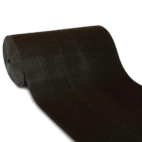 Щетинистое покрытие Альфа-Стиль 137 Тёмный шоколад - 0,9х15 м. пог в Магнитогорске