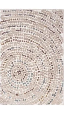 Ковер Синтелон Boho 0,80х1,50 04VBV Прямоугольник в Магнитогорске