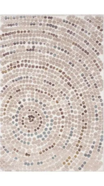 Ковер Синтелон Boho 0,80х1,50 04VBV Прямоугольник в Магнитогорске