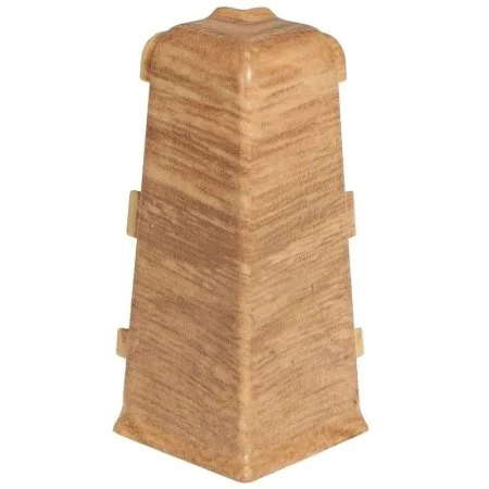 Угол наружный INDO70 09 Дуб Изысканный в Магнитогорске