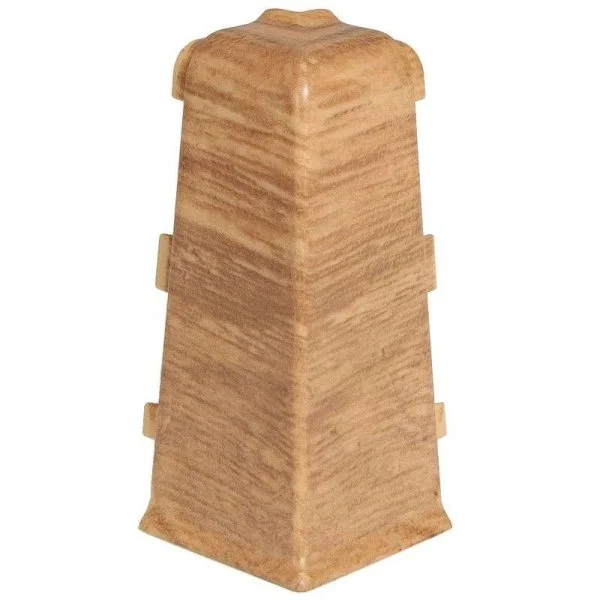 Угол наружный INDO70 09 Дуб Изысканный в Магнитогорске