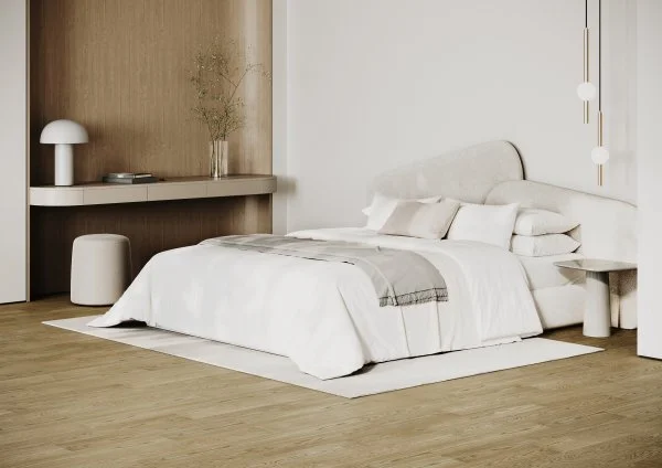 Паркетная доска Quartz Parquet Классик 5 мм Дуб Карельский 419 в Магнитогорске