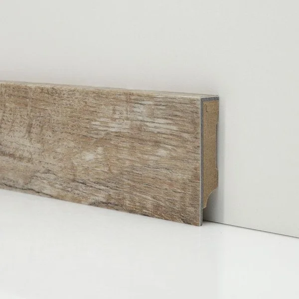 Виниловый плинтус Moduleo MDF Midland Oak 22110 (12,5 х 60 х 2400 мм) в Магнитогорске