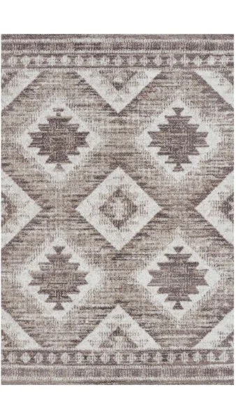 Ковер Синтелон Creative 1,60X2,30 33EBE Прямоугольник в Магнитогорске