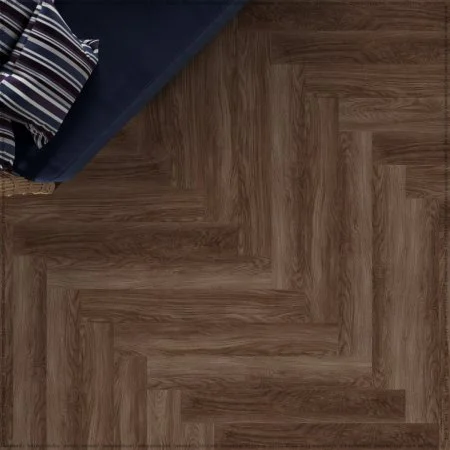 ПВХ плитка FineFlex Wood Дуб Тебердин FX-112 в Магнитогорске