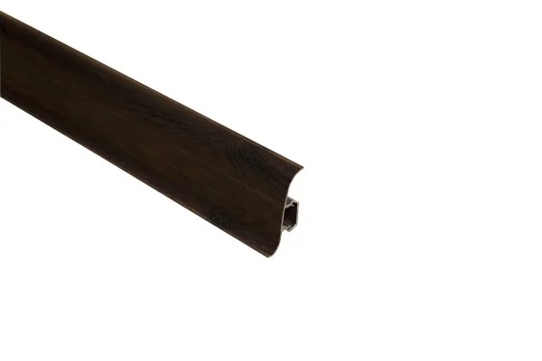 Пластиковый плинтус Bonkeel Color BC6015 (60х25х2200 мм) в Магнитогорске