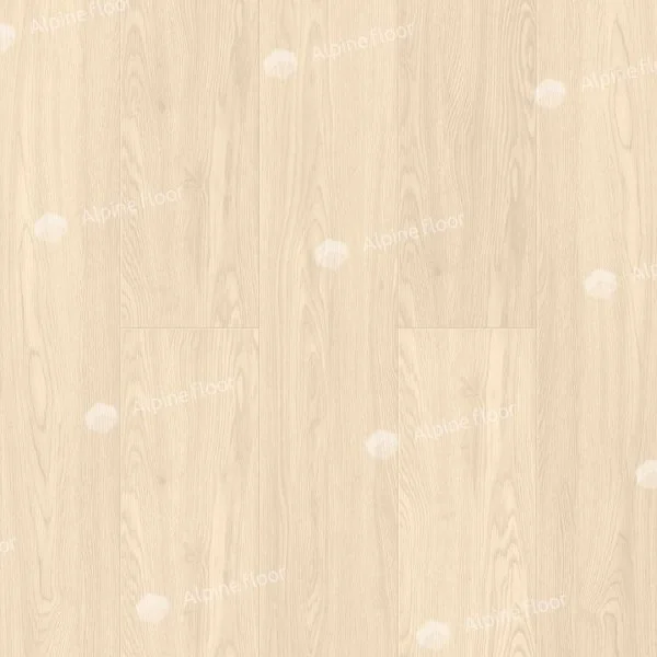 Каменно-полимерная плитка Alpine Floor Classic Light Ясень Макао ECO 106-11 MC 3.5мм, 34 класс в Магнитогорске
