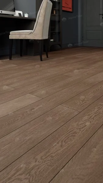 Инженерная доска Alpine Floor Studio Дуб Терра в Магнитогорске