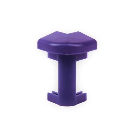 Наружный угол Korner 113 Синий в Магнитогорске