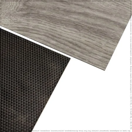 ПВХ плитка FineFlex Wood Дуб Алнахай FX-101 в Магнитогорске