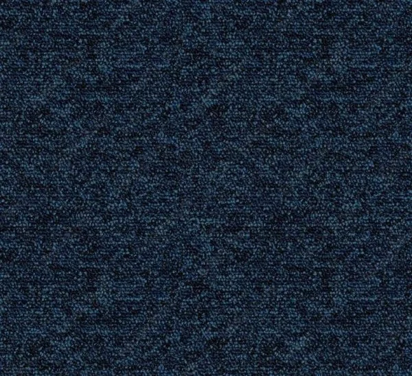 Ковровое покрытие Betap Baltic 84 Синий (4м) в Магнитогорске