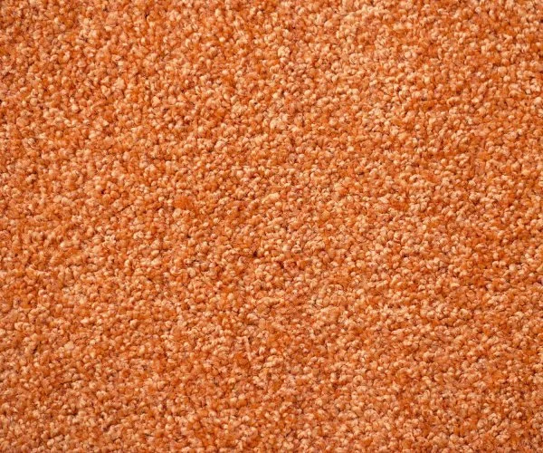 Ковровое покрытие Zartex Кидс 284 Апельсин - 3 м в Магнитогорске