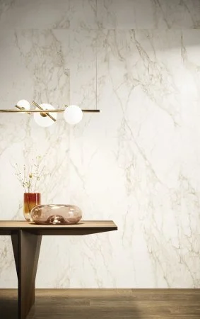 Керамогранит Italon Этернум Каррара 120х278 (Натуральная и Реттифицированная) в Магнитогорске